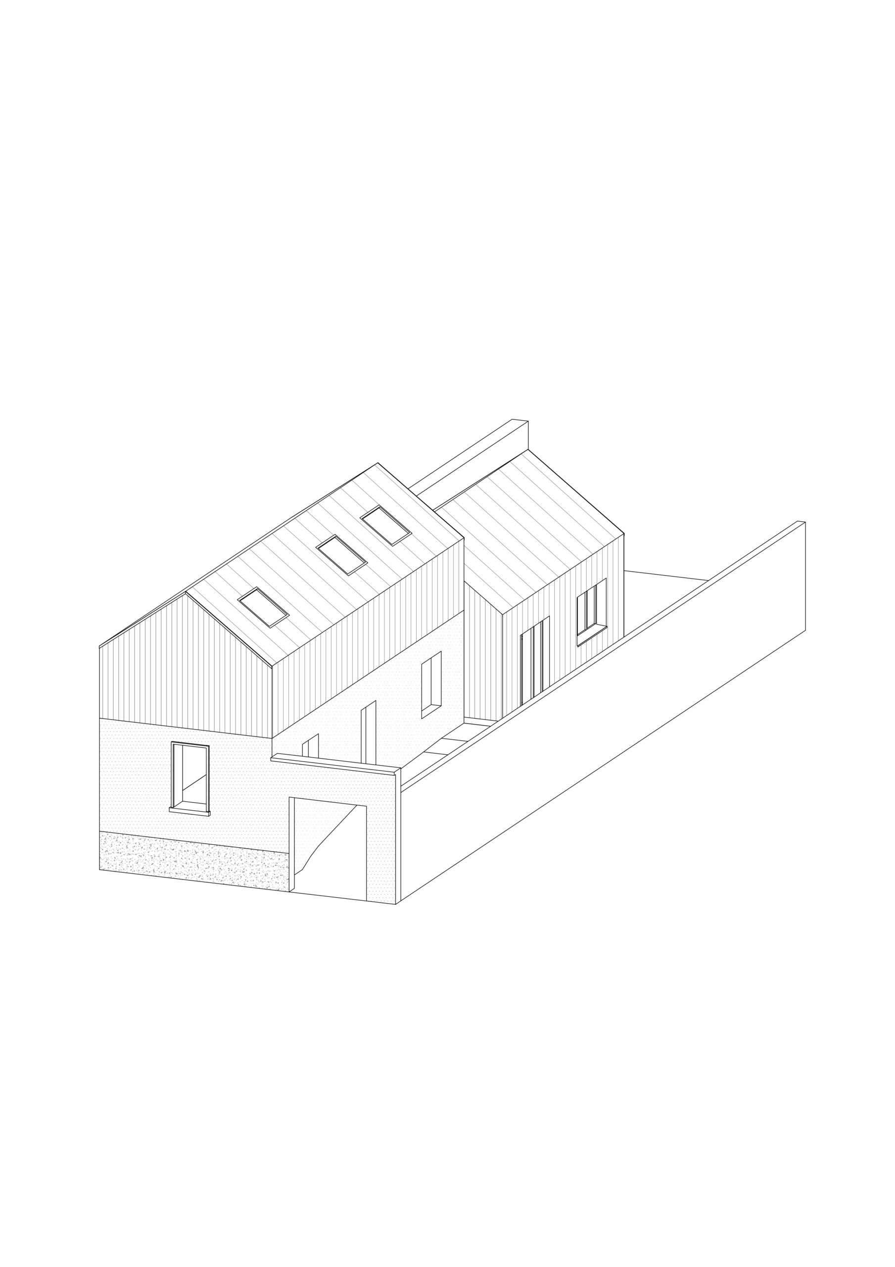 Etat projeté